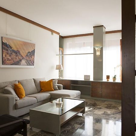Fiera Monterosa 11 Apartment Milan Bilik gambar